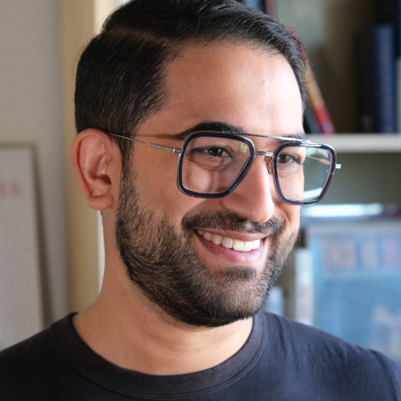 Ravi Gangele