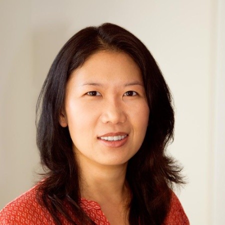 Sabrina Ngai